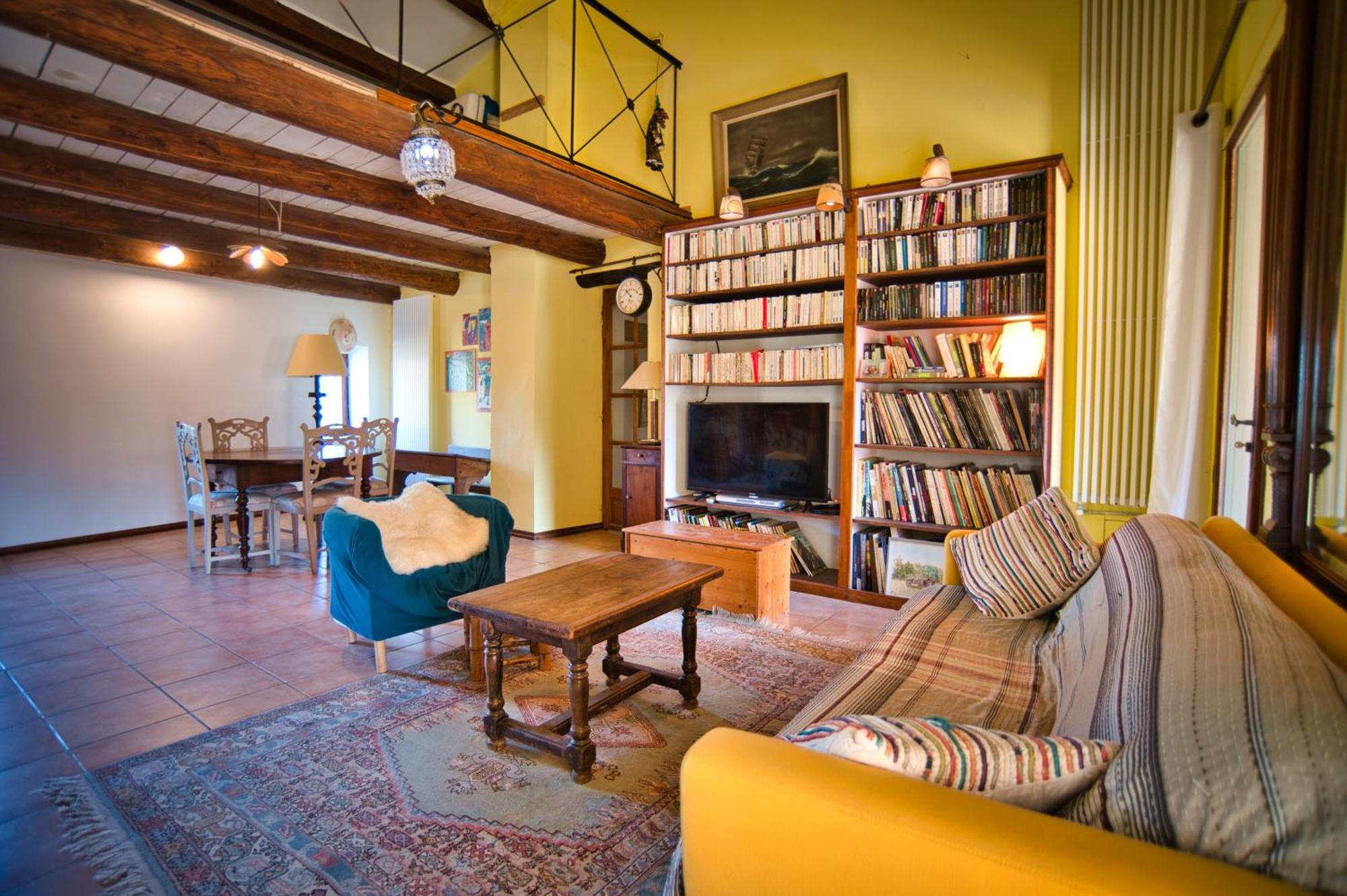 Mas Suejol Villa Anduze Exterior photo