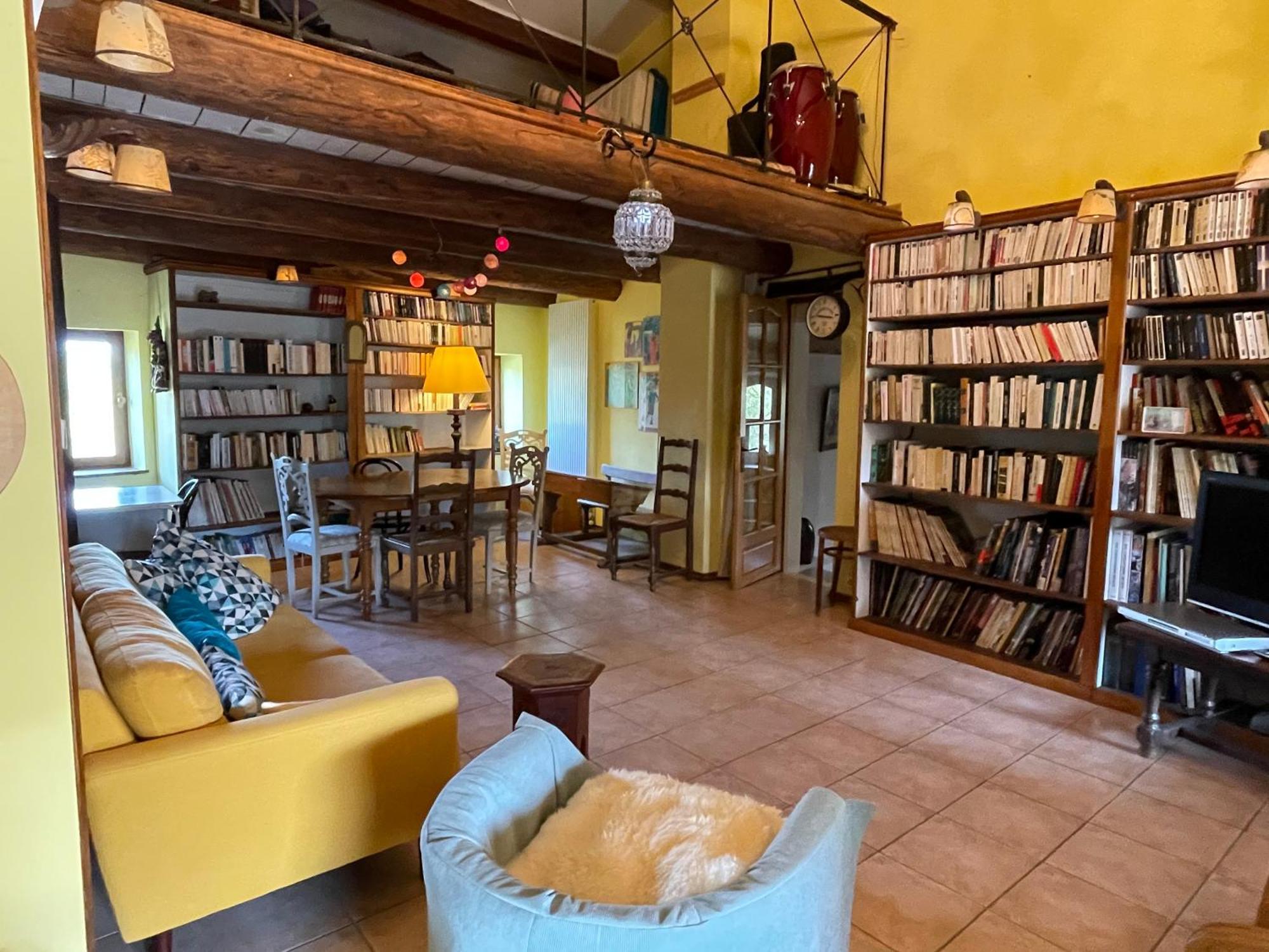 Mas Suejol Villa Anduze Exterior photo